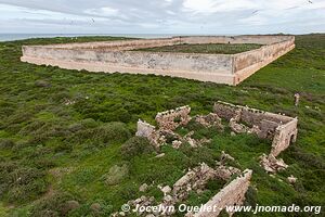 Mogador Island - Essaouira - Morocco