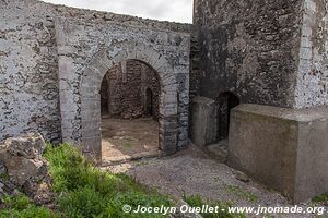 Mogador Island - Essaouira - Morocco