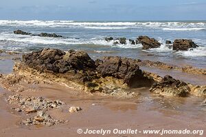 Essaouira - Morocco