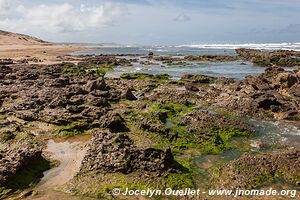 Essaouira - Morocco