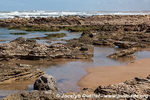 Essaouira - Morocco