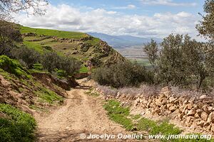 Asni Valley - Morocco