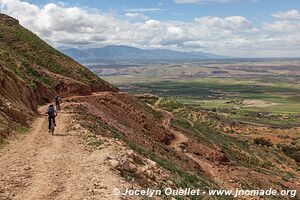 Asni Valley - Morocco