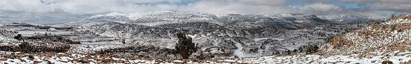 Trek from Aït Bouguemez to the Anergui Valley - Morocco