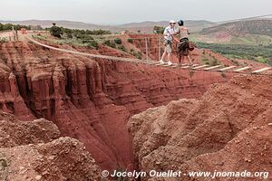 Les Terres d'Amanar - Morocco