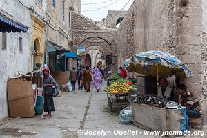 Essaouira - Morocco