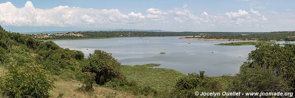 Queen Elizabeth National Park - Uganda