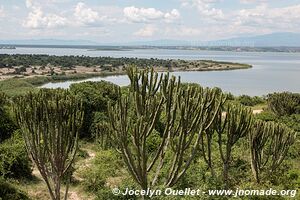 Queen Elizabeth National Park - Uganda