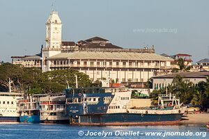 Zanzibar - Tanzania