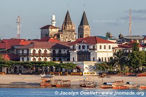 Zanzibar - Tanzanie