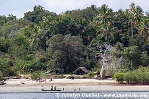 Pemba - Tanzania