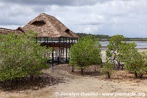 Pemba - Tanzanie