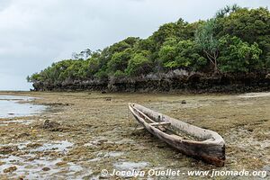 Pemba - Tanzanie