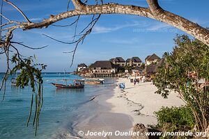 Zanzibar - Tanzanie