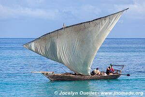 Zanzibar - Tanzania