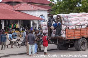 Zanzibar - Tanzania