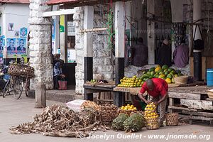 Zanzibar - Tanzania