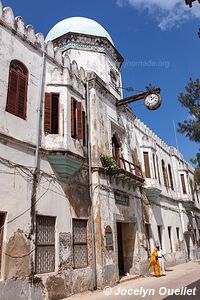 Zanzibar - Tanzania