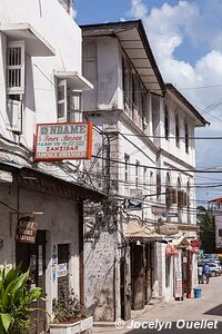 Zanzibar - Tanzania