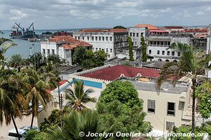 Zanzibar - Tanzania