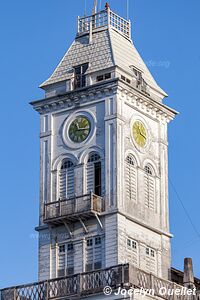 Zanzibar - Tanzania