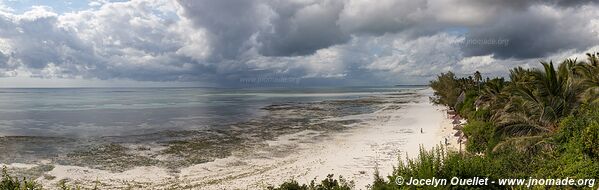 Zanzibar - Tanzanie