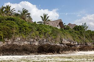 Zanzibar - Tanzania