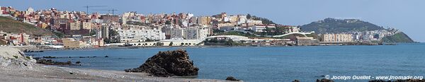 Ceuta - Spain