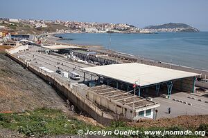 Ceuta - Espagne