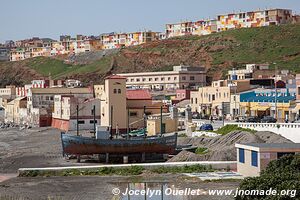 Ceuta - Espagne