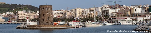 Ceuta - Spain