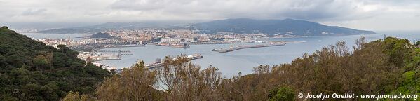 Ceuta - Espagne