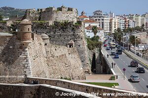 Ceuta - Spain