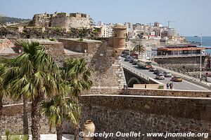 Ceuta - Espagne