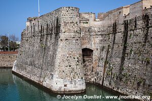 Ceuta - Spain