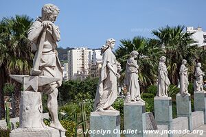 Ceuta - Spain