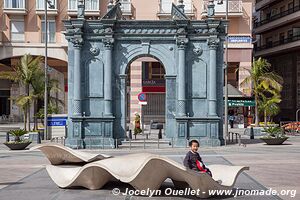 Ceuta - Espagne