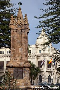 Ceuta - Spain