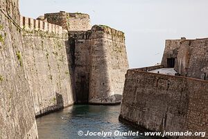 Ceuta - Espagne