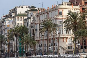 Ceuta - Spain