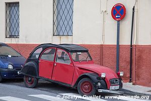 Ceuta - Espagne