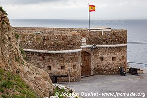 Ceuta - Espagne