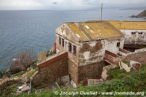 Ceuta - Spain