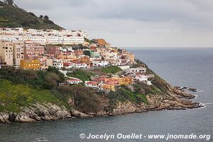 Ceuta - Espagne