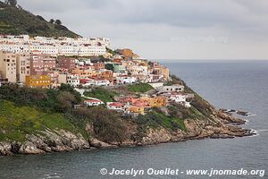 Ceuta - Espagne