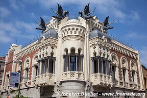 Ceuta - Spain