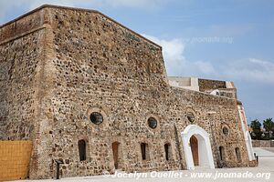 Ceuta - Spain