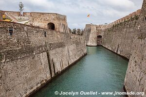 Ceuta - Spain