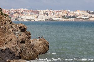 Ceuta - Espagne