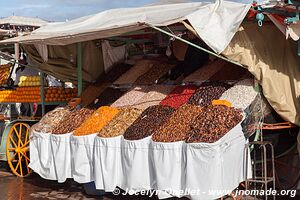 Marrakesh - Morocco